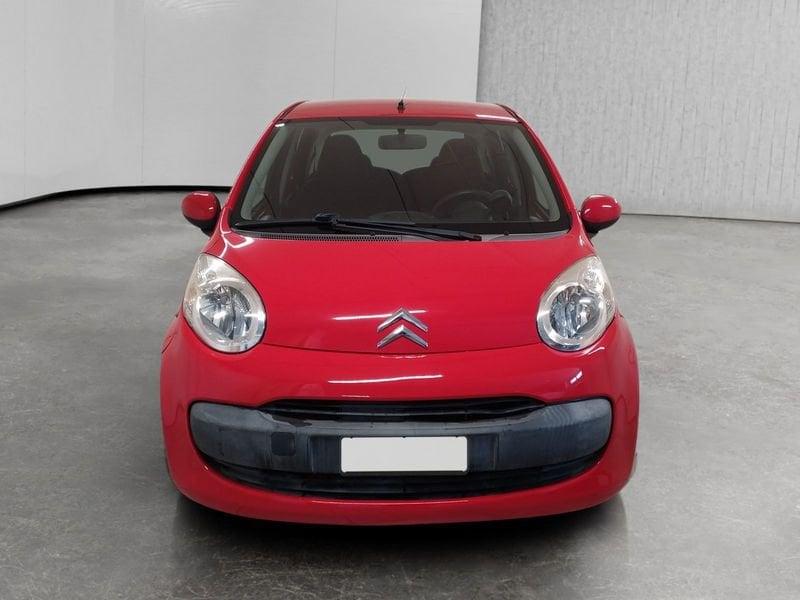 Citroën C1 5p 1.0 AmiC1
