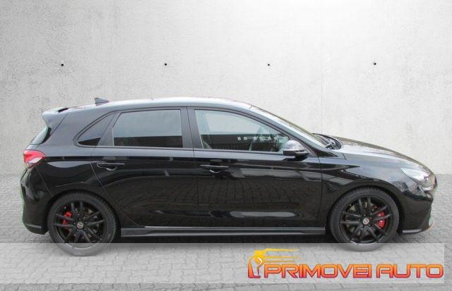 HYUNDAI i30 2.0 T-GDI 275 CV 5 porte N Performance