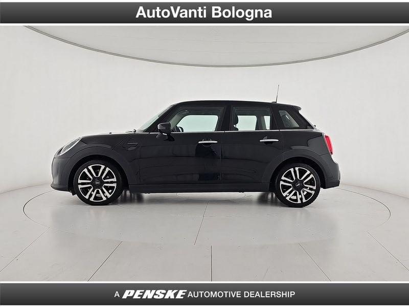 MINI Mini 5 porte Mini 5p 1.5 Cooper Essential auto