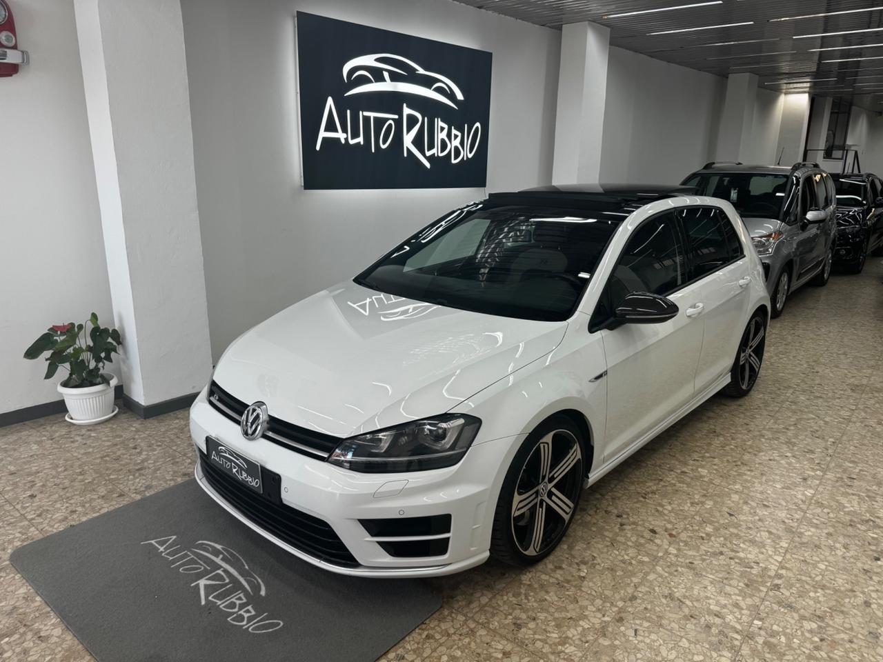 Volkswagen Golf R 2.0 DSG 5p.