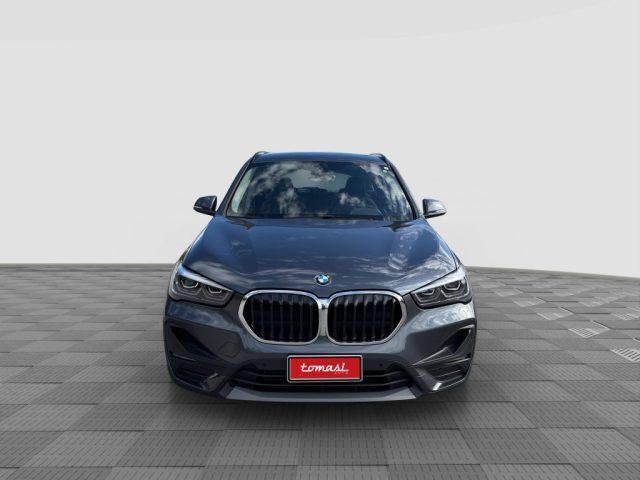 BMW X1 X1 sDrive 20d ADVANTAGE