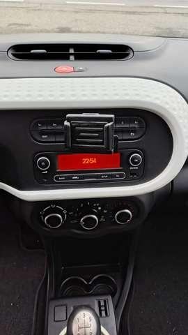 Renault Twingo Twingo III 2015 1.0 sce Live 70cv