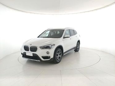 BMW X1 xDrive20d xLine