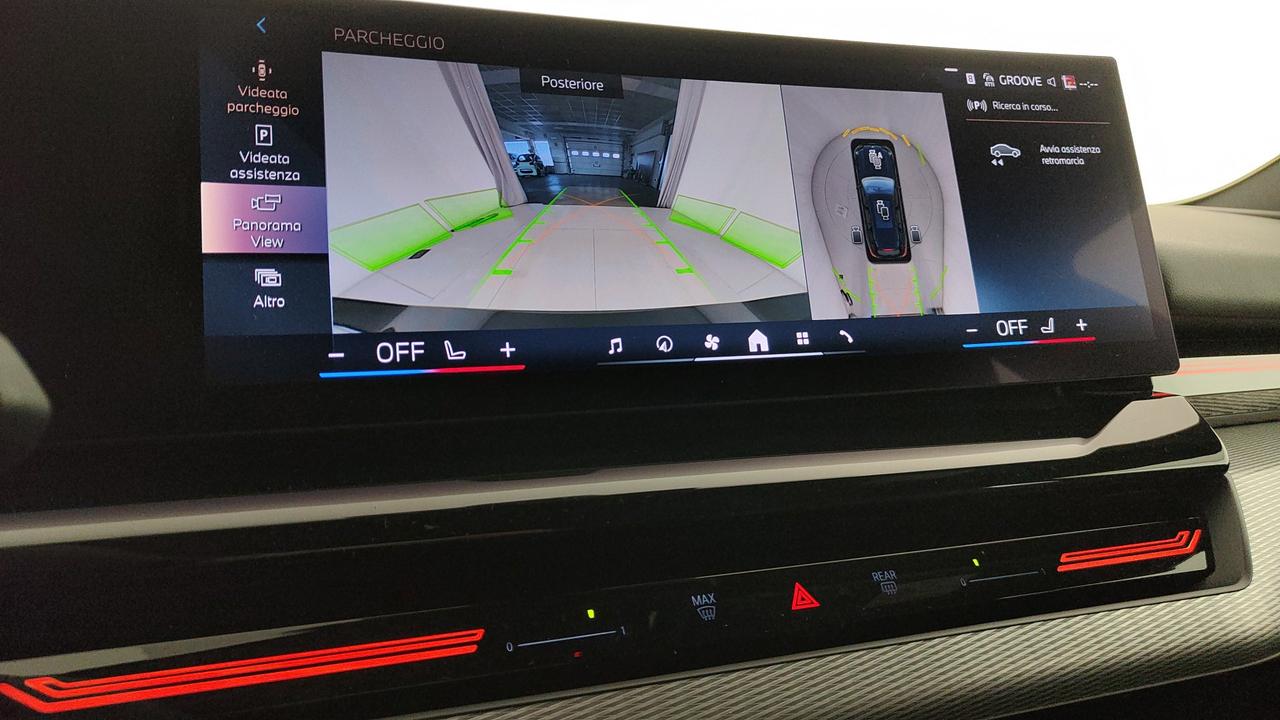 BMW Serie 5 G61 2024 Touring - 520d Touring 48V xdrive MSport Pro auto