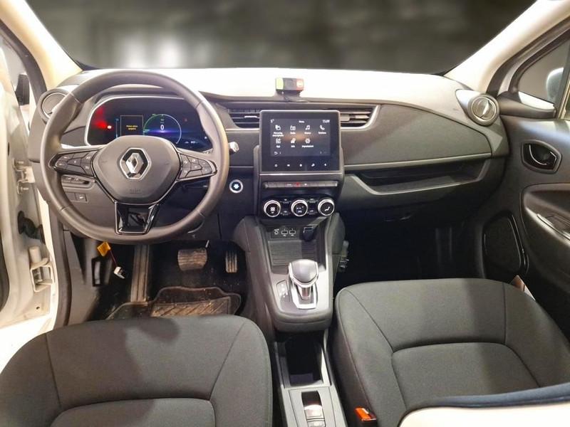 RENAULT ZOE LIFE R110 5 PORTE