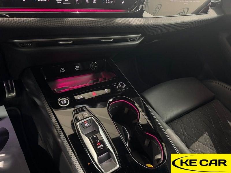 Audi A5 A5 Avant TDI 150 kW mHEV+ S Line - Est. Gar. 2029