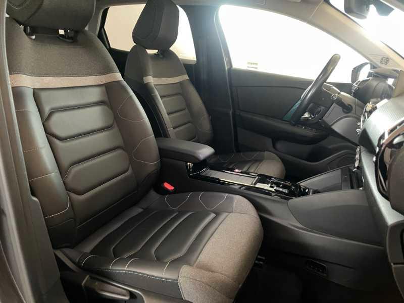 CITROEN C4 III - E-C4 100kW Shine