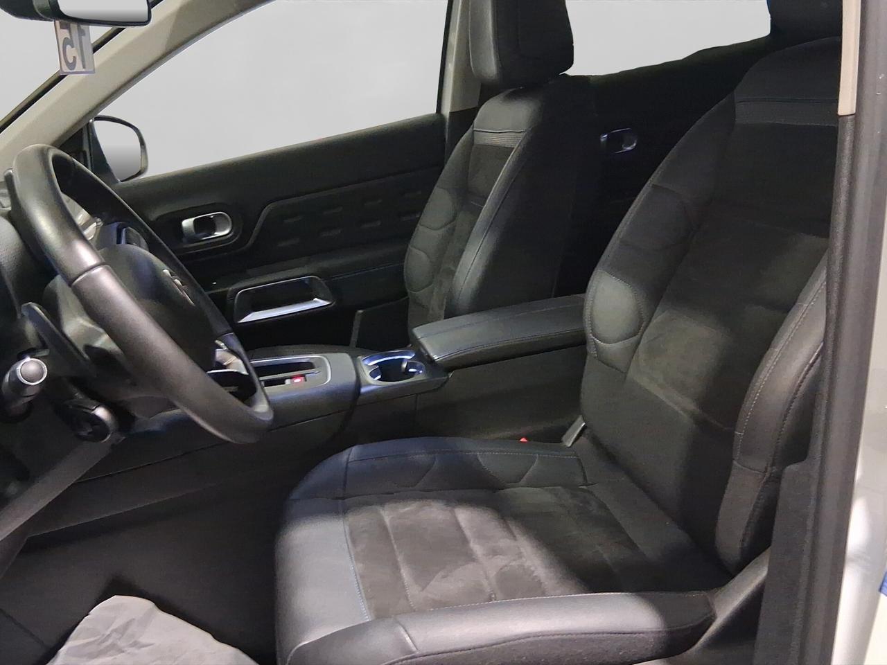 Citroen C5 Aircross BlueHDi 130CV S&S EAT8 Max