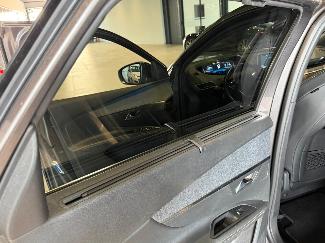 Peugeot 5008 BlueHDi 130 S&S EAT8 GT Line