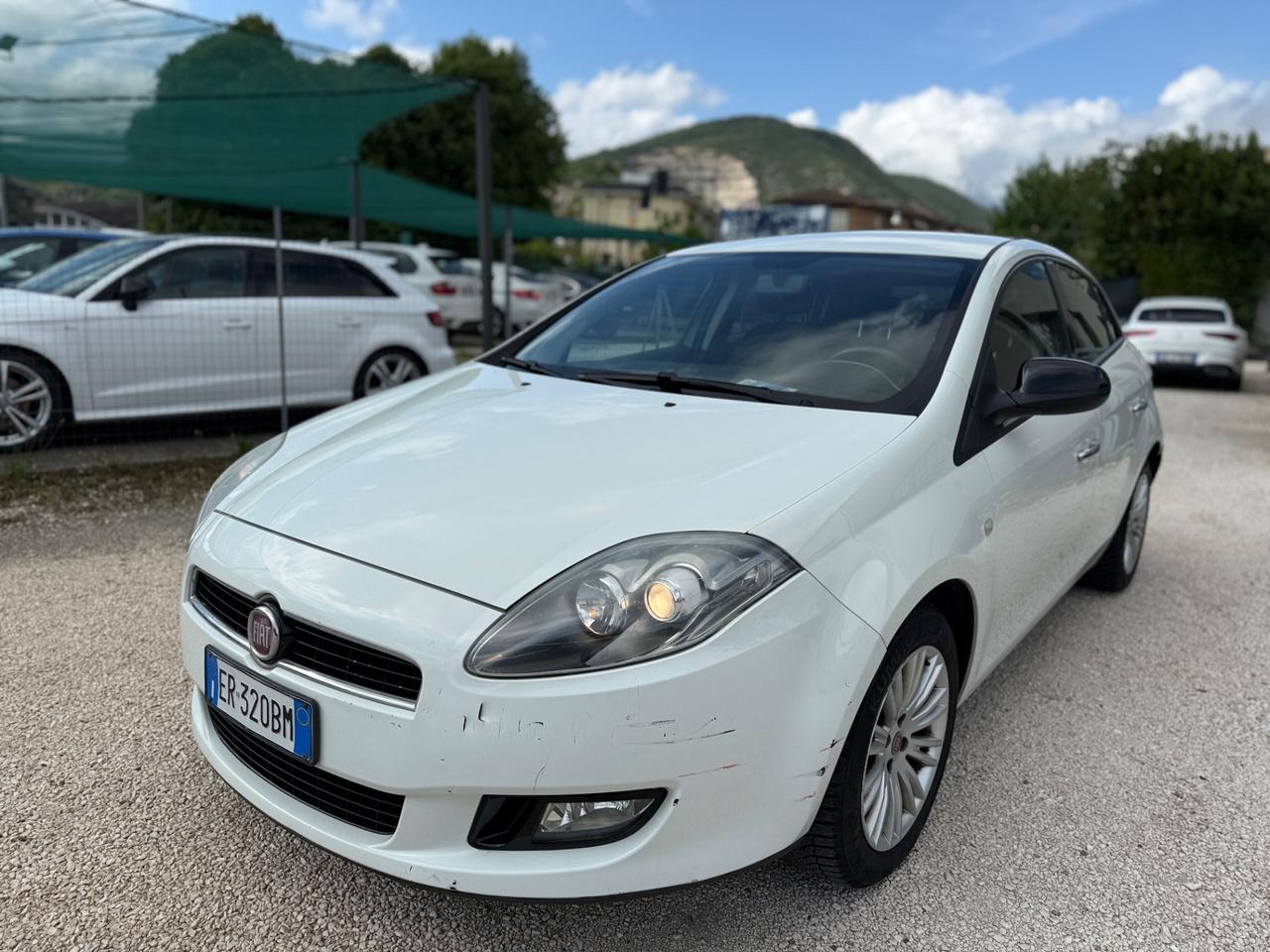Fiat Bravo 1.4 EasyPower Easy