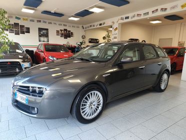 Alfa Romeo 159 1.8 SW TETTO/PELLE