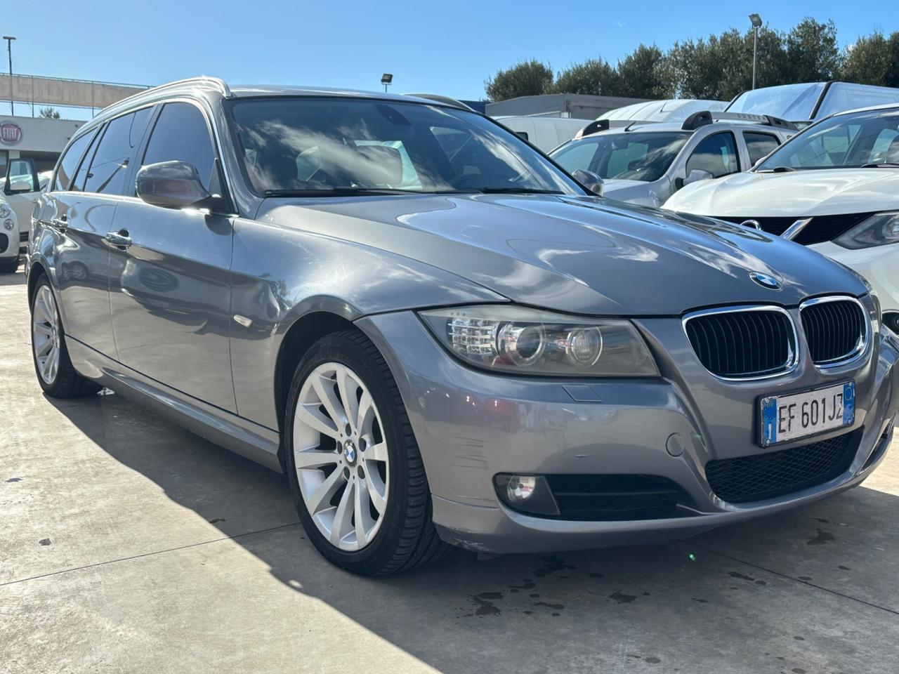 Bmw 320 320d cat xDrive Touring MSport