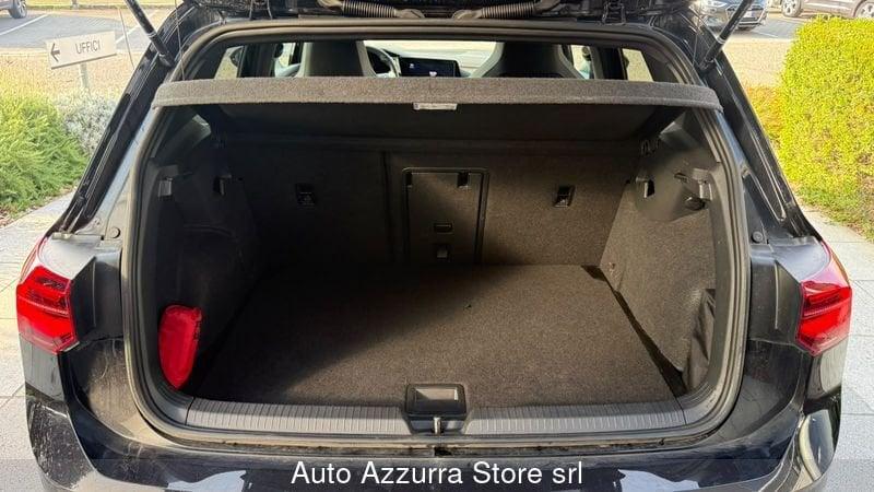 Volkswagen Golf 2.0 TDI R-Line 150cv DSG *IVA, TETTO, 18", PROMO AZZURRA*