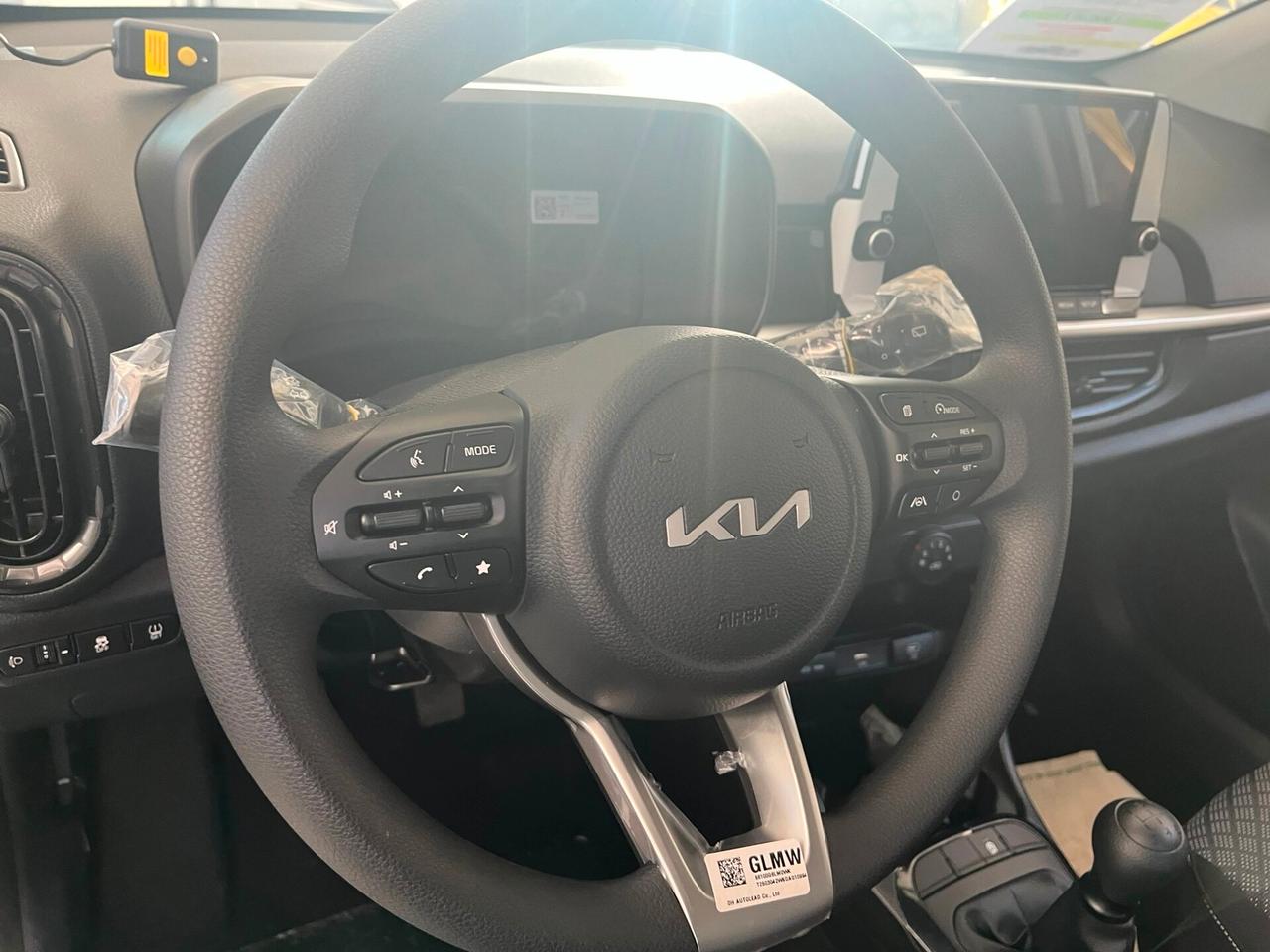 KIA Picanto 3ªs.(17-->) Picanto 1.0 12V GPL 5 ...