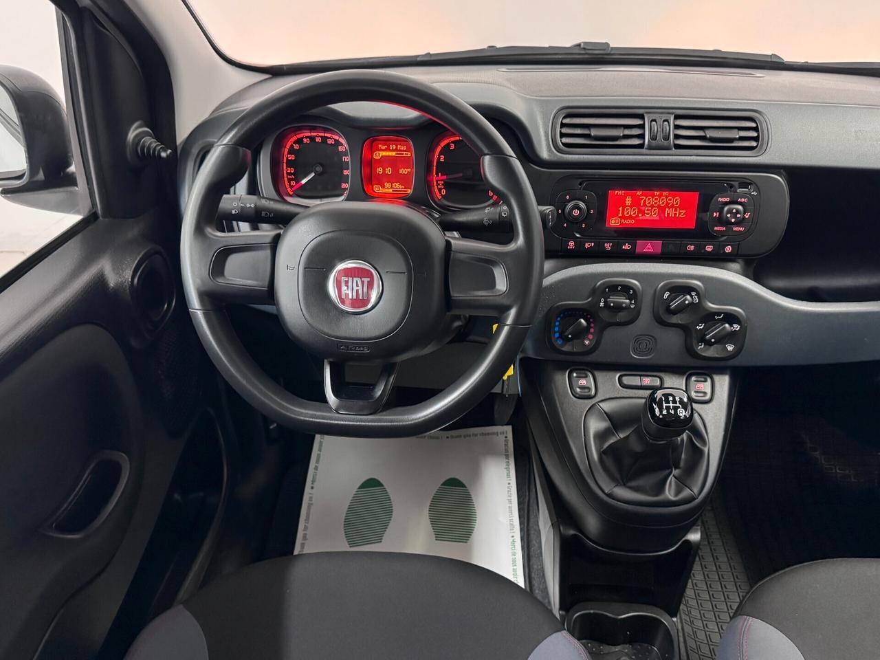 Fiat Panda 1.2 Easy - PREZZO PROMO FINANZIEMENTO !!