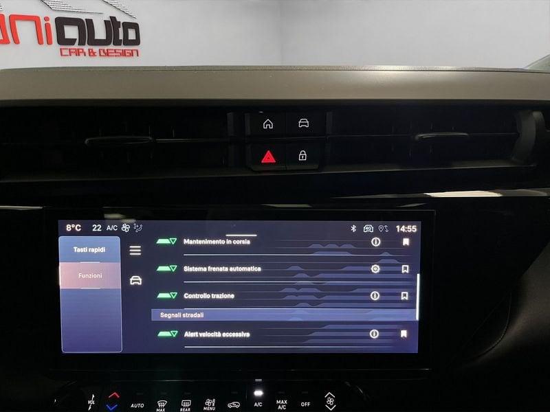 Alfa Romeo Junior Junior 1.2 145 CV Hybrid eDCT6 Speciale - PROMO SIRONIAUTO+