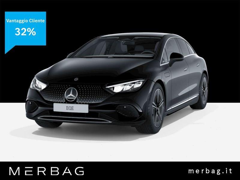Mercedes-Benz EQE 300 Advanced Plus