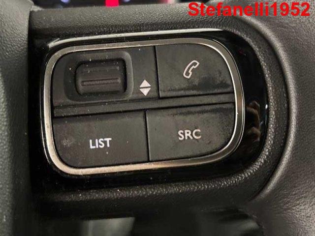 CITROEN C3 Aircross I 2021 - 1.2 puretech Shine s&s 110c