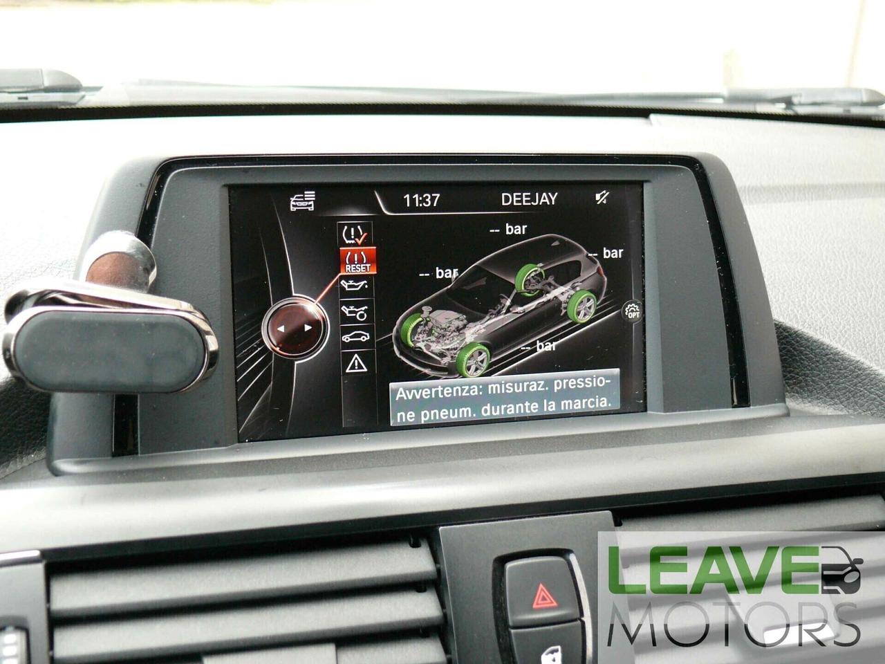 Bmw 116 116d 5p. Efficient Dynamics (M1413)