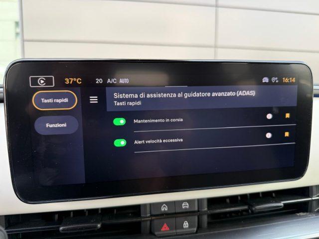 FIAT 600 1.2 Hybrid 100CV DCT MHEV La Prima PELLE-LED-IVA