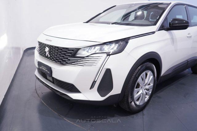 PEUGEOT 5008 1.2 PureTech Turbo 130cv S&S Active Pack