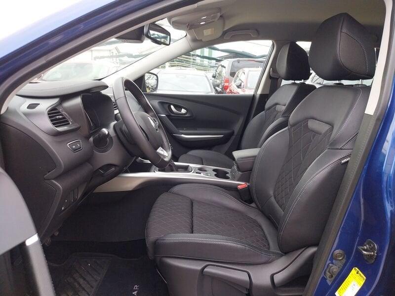 Renault Kadjar Kadjar 1.5 blue dci Sport Edition2 115cv