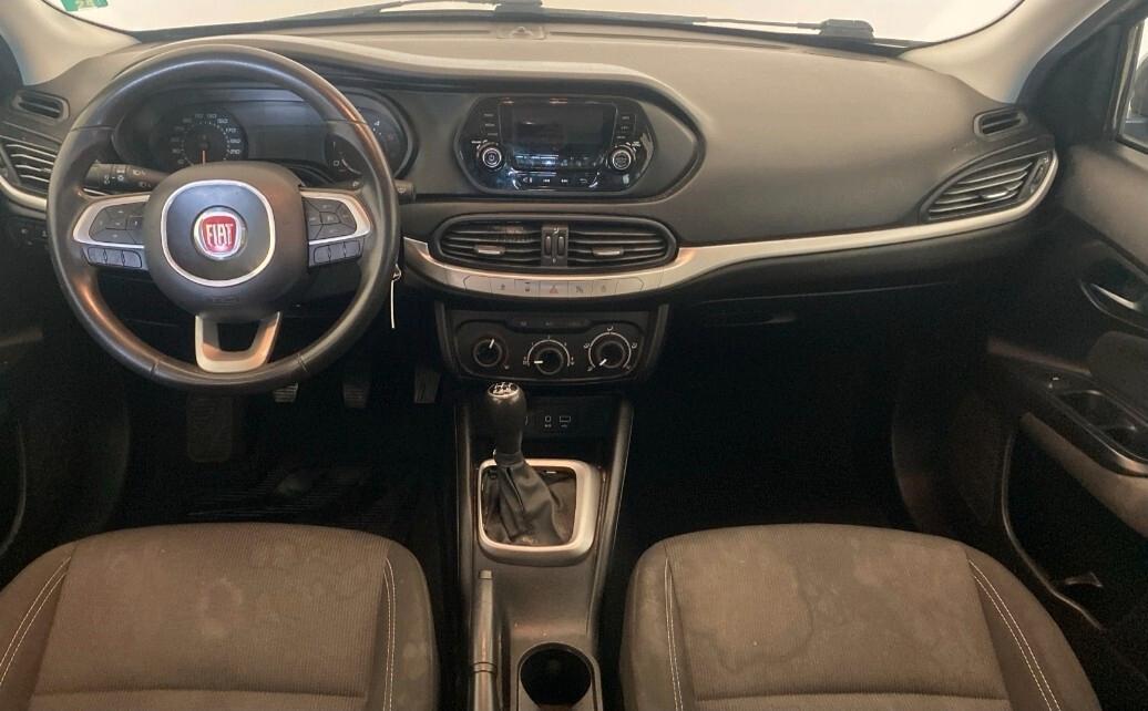 Fiat Tipo 1.3 Mjt S&S SW Business 95cv IN ARRIVO