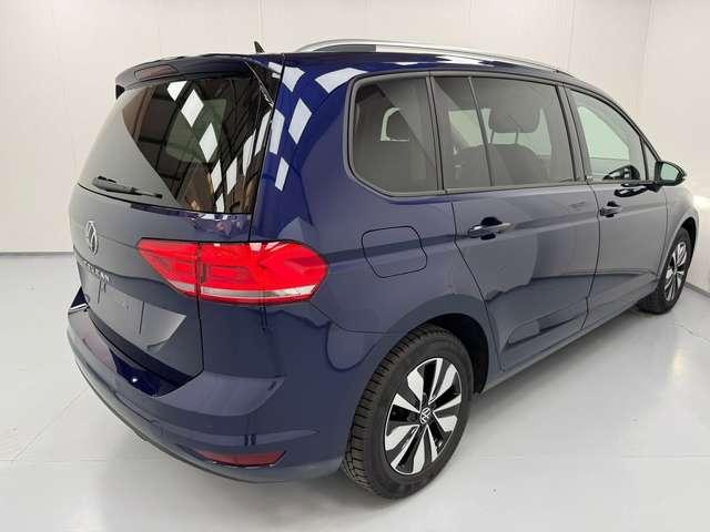 Volkswagen Touran 1.5 TSI MOVE 150CV 7POSTI *ACC+LED* PRONTA PROMO