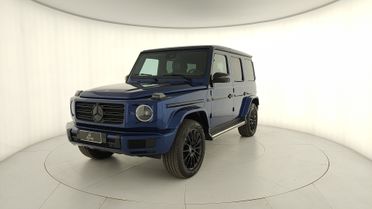 Mercedes-Benz G 400 d AMG Line 330cv auto