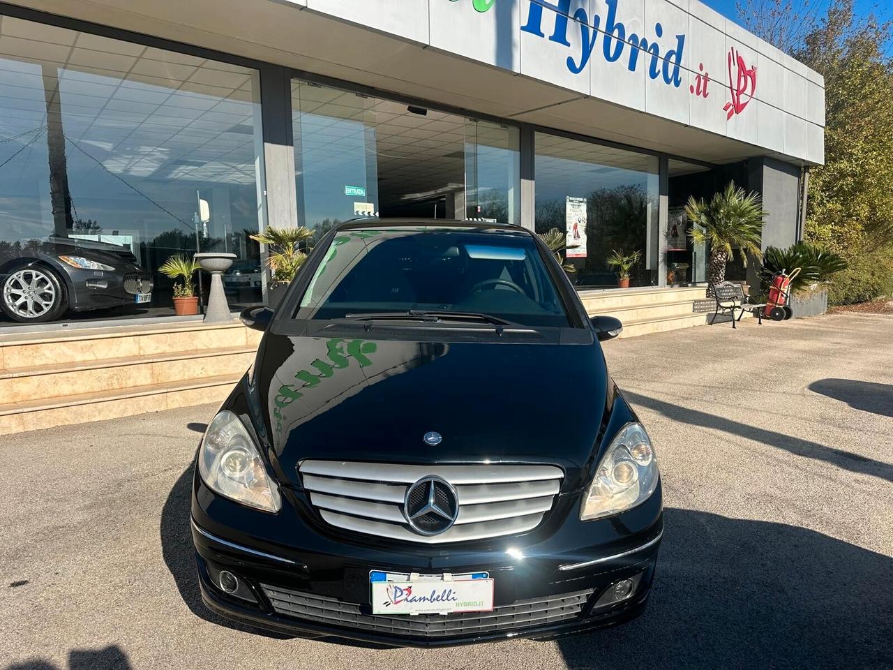 Mercedes-benz B 180 CDI Sport NEOPATENTATI