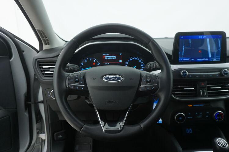 Ford Focus Hybrid Business BR313062 1.0 Mild Hybrid 125CV