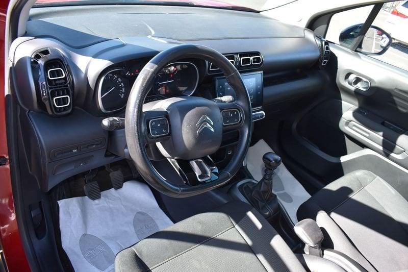 Citroën C3 Aircross C3 Aircross PureTech 110 S&S Feel