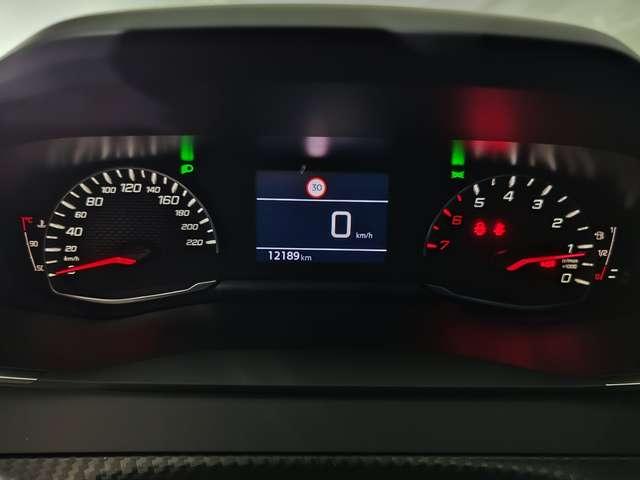 Peugeot 208 1.2 100cv Allure Navi + PDC