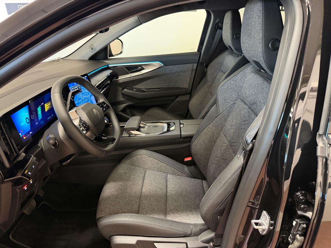 Renault Espace Full Hybrid E-Tech 200 CV 7p Techno