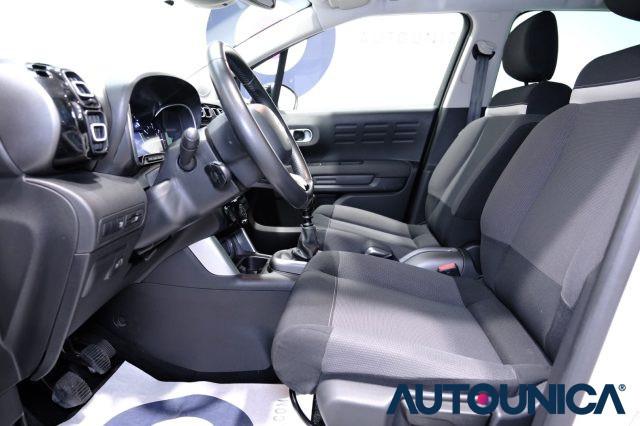 CITROEN C3 Aircross PURETECH 110 S&S SHINE NEOPATENTATI