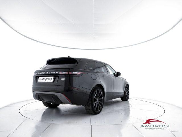 LAND ROVER Range Rover Velar 3.0 V6 SD6 300 CV R-Dynamic HSE