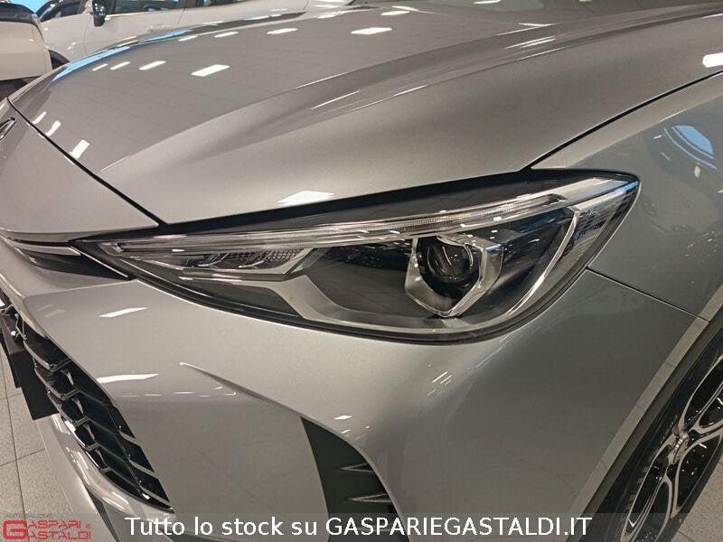 MG ZS ZS 1.5 Comfort