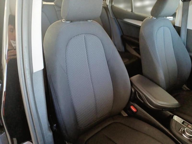 BMW X2 XDRIVE 25E BUSINESS X AUTOMATICO SUV