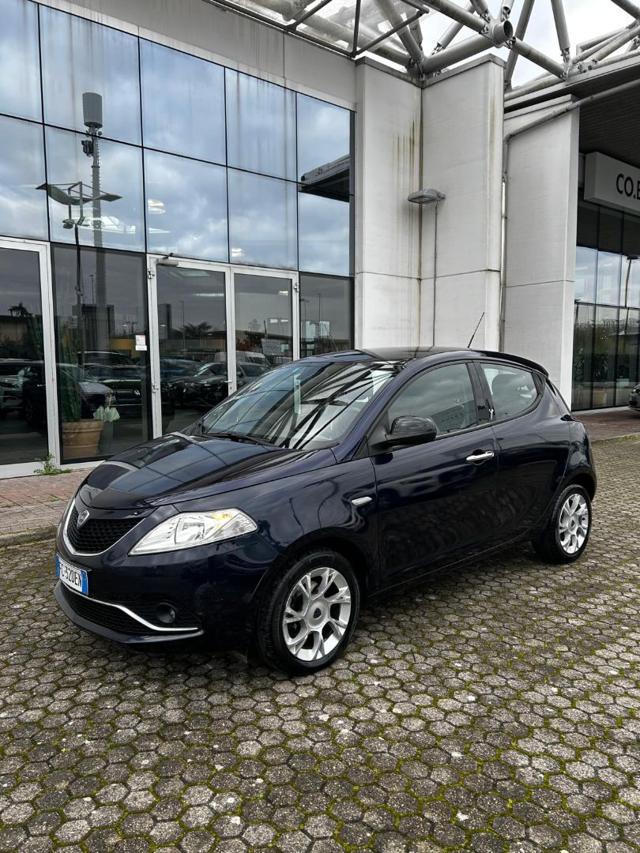 LANCIA Ypsilon 1.2 69 CV 5 porte Elefantino NEO PATENTATO