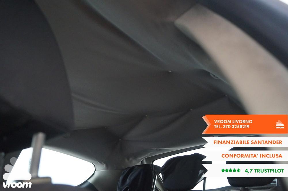 ALFA ROMEO MiTo MiTo 1.4 70 CV 8V Progression