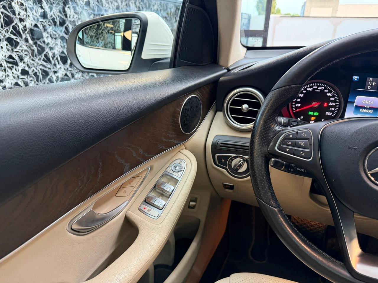 Mercedes-benz GLC 250 d 4Matic Exclusive