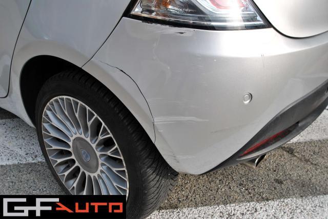 Lancia Ypsilon Ypsilon 1.3 mjt Platinum c/s.parc. s *INT. PELLE *