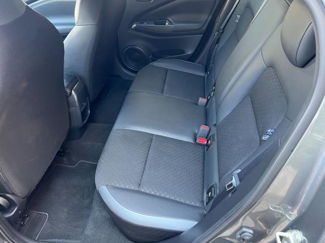 NISSAN Juke 1.0 DIG-T 114 CV DCT N-Connecta