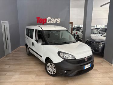 Fiat Doblo Doblò 1.3 MJT 5 posti Combi N1 Easy