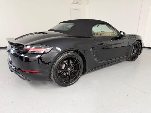 PORSCHE Boxster 718 Boxster 2.0 300 cv