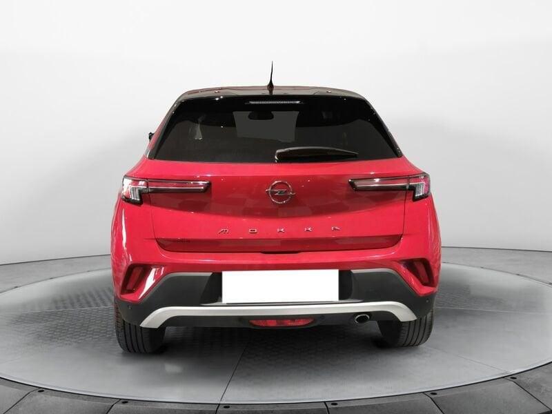 Opel Mokka Mokka 1.5 diesel Elegance