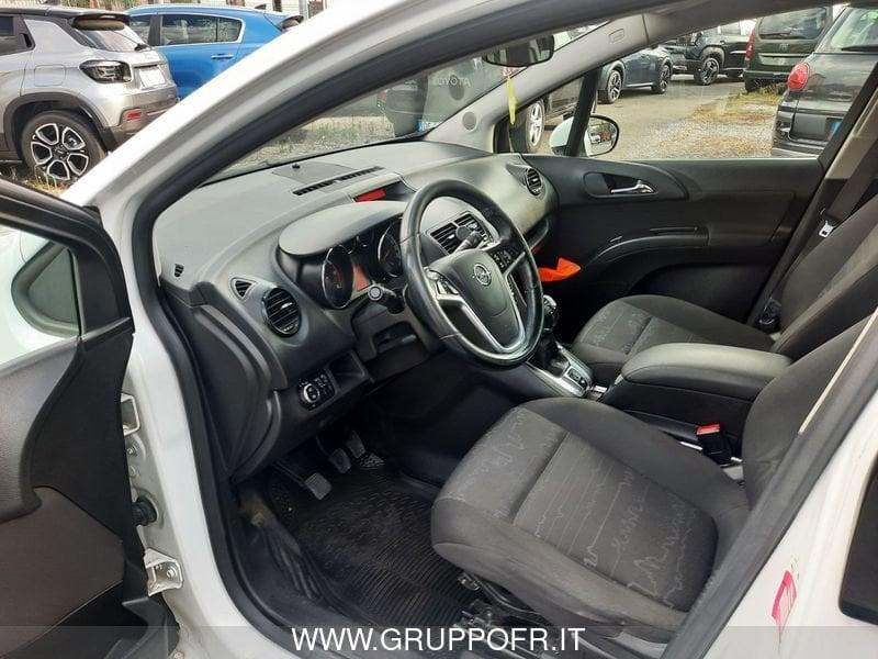 Opel Meriva Meriva 1.3 cdti Elective