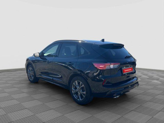FORD Kuga Kuga 1.5 EcoBoost 150 CV 2WD ST-Line X