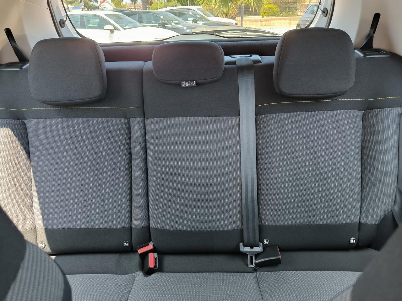 Citroen C3 PureTech 83 S&S Feel Pack