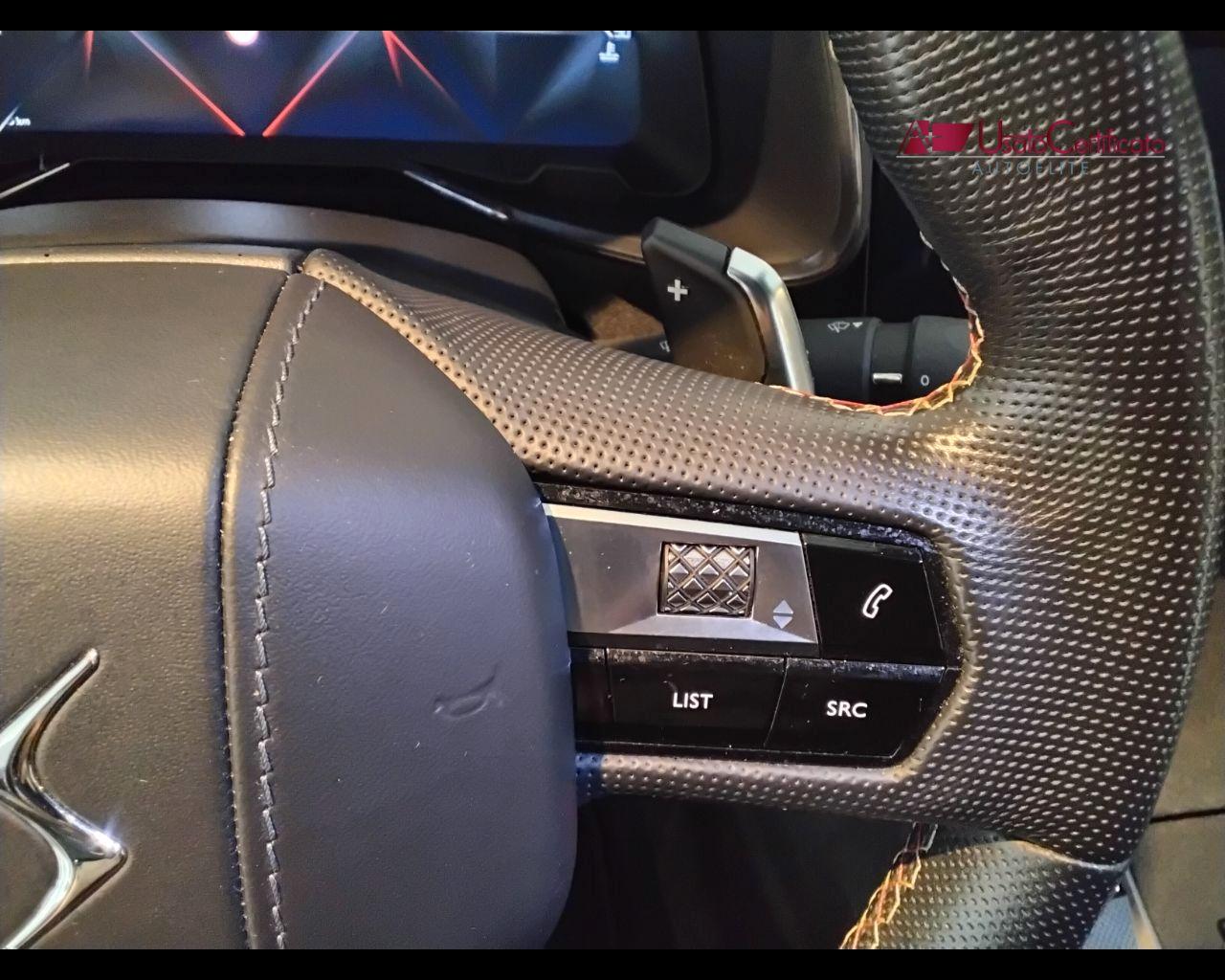 DS DS 7 Crossback BlueHDi 130 aut. Performance Line+